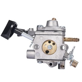 Mikatesi C1Q-S183 BR600 Carburetor for Stihl BR500 BR550 BR600 BR700 Backpack Leaf Blower Replaces Zama C1Q-S184 4282-120-0606 4282-120-0607 4282-120-0608 Parts