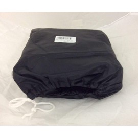 NEW! Ride on Lawn Mower Tractor Cover with very nice storage bag for the cover