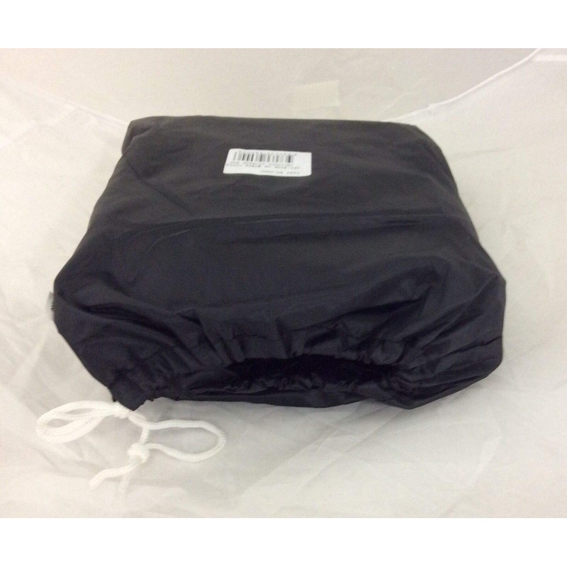 NEW! Ride on Lawn Mower Tractor Cover with very nice