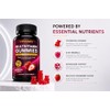 Multivitamin Gummies for Adults – Mixed Vitamins & Minerals Formula
