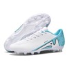 GODLARK Mens Soccer Cleats Womens Indoor Soccer Shoes Wide Baseball