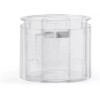 MRX SOLUTIONS Large Pusher/Sleeve Assembly Replacement for Cuisinart DLC-018BGTX DLC-018BGTX-1