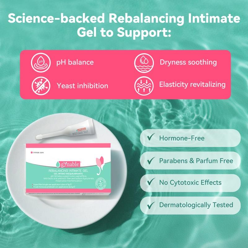 Gynable female probiotics | women probiotics ，organic selenium+ probiotics+ vitamin