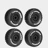 fujita 1/10 RC Racing Short Course Truck Tire & Off-Road