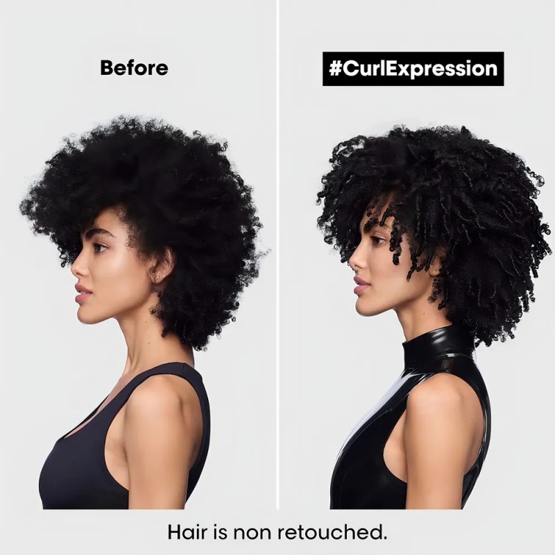 Shampoo en Crema L'Oréal Professionnel Curl Expression 500ml
