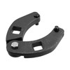 X AUTOHAUX 7463 Adjustable Gland Nut Wrench Square Drive Spanner