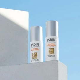 Protector Solar Fusion Water Magic Repair 50ml Isdin