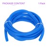 DMiotech 3meter Wire Loom Split Tubing 6.5mm, Cord Protectors from