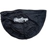 Rawlings Baseball Adult Softball Mach Helmet 2-Tone (Matted) MACH14 Navy