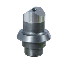 Makita SC05340120 Round Hole Punch 0.6 inches (14 mm)