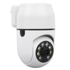 A16 Security Camera WiFi Camera Indoor 360 Degrees Full View