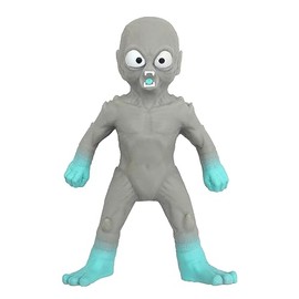 Ruz Flexors Figura de acción Estirable Aliens Series -Elvert 15 cm