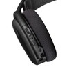 JVCKENWOOD GG-01W Gaming Headset, Wireless Compatible, Body Weight: Approx. 7.3