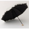 LIEBEN-0715 Folding Parasol Cool Plus UV Thermal Shielding Folding Umbrella,