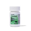 Major Ferosul Iron Supplement 100 Count 325 Mg Ferrous Sulfate
