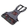 Tool Apron Durable Comfortable Heavy Duty Tool Apron with Pockets