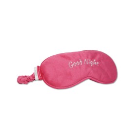 Travel Set Monochrome Pink