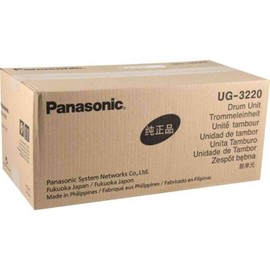 Panasonic UG3220 UG3220 Drum Unit, Black