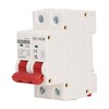 DC Circuit Breaker Short Circuit Protection Modular Circuit Breaker with