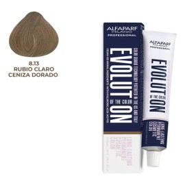 Tinte Para Cabello Alfaparf Evolution Profesional 60ml