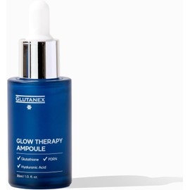 Glutanex Suero Glow Therapy