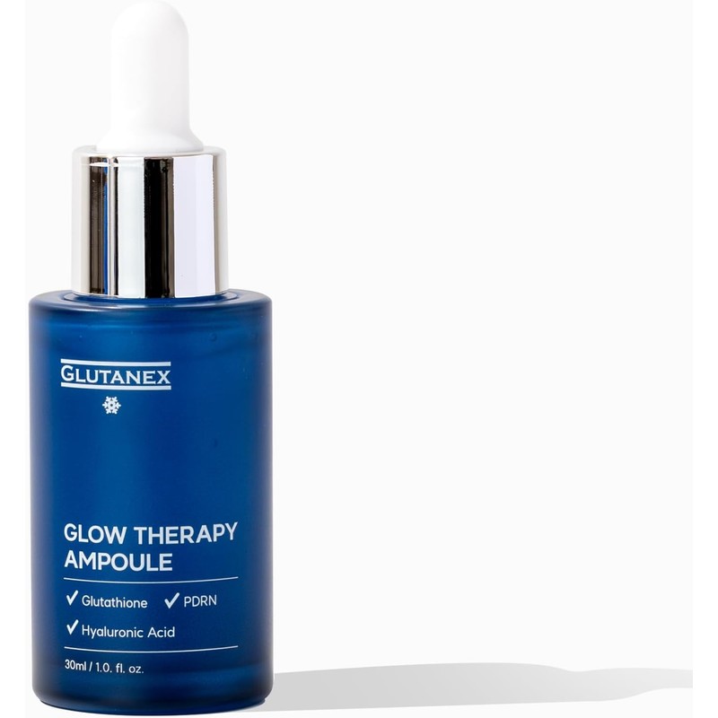 Glutanex Suero Glow Therapy
