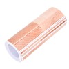 6PCS/Set 3D Wall Sticker Waterproof Stair Sticker DIY Stair Wallpaper