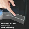 Greymond Weather Stripping Door Seal, Draft Seal for Frame and