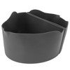 2 In 1 Slow Cooker Divider Reusable Food Grade Silicone