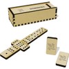 Azeeda 'Griffin Outline' Domino Set & Box (DM00052265)