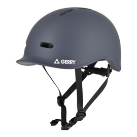 Reed Industry GERRY Cycle Helmet Mat NV M Size GBH001 Model Number: GBH001MATNVM