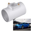Air Flow Meter Base Fit For MAZDA SUZUKI Air Intake