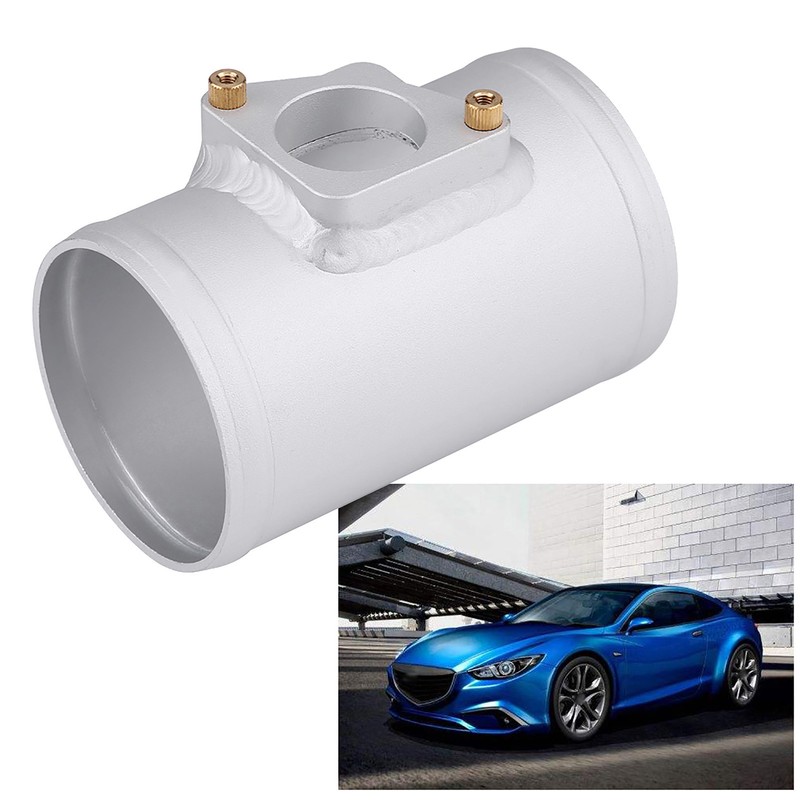 Air Flow Meter Base Fit For MAZDA SUZUKI Air Intake