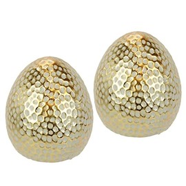Flair Flower Decorative Egg Easter Egg Table Decoration Garden Decoration Easter Decoration Easter Figure Spring Decoration Easter Egg Eggs Easter Decoration Decoration for Wreaths Easter Wreaths