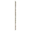 Ekena Millwork 19 5/8"W x 19 5/8"H Ripple EnduraWall Decorative