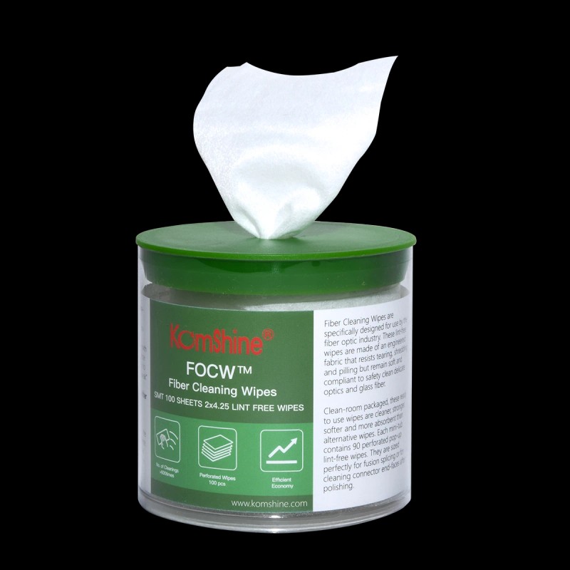 KOMSHINE FTTH Fiber Cable Tester Toolkit KFH-12E/KFH-63 - KFH-63D