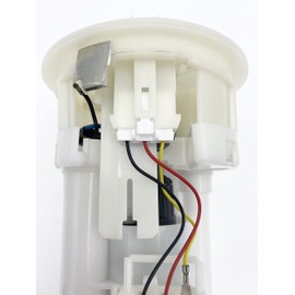 Dailuomo Fuel Pump Module Assembly For Toyota Camry 2004-2006 SP9160M Dual Port w/Pressure sensor