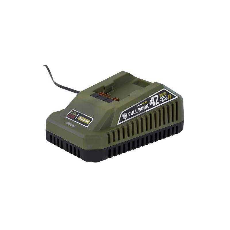 LC8022 42V 2.2A Battery Charger