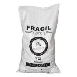 Costal De Relleno De Galletas Para Caballos 6kg Equinolik®