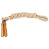 CZ-XING Skipping Rope for Multiplayers Long Rope 5Meters -7Meters -10Meters