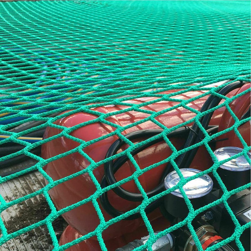 Faderr Cargo Net Car Universal Trailer Net, Heavy Duty Anti-falling