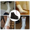 1Pc Post Op Shoe, Unisex Medical Walking Boot for Broken