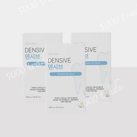 Medihop Densive Oral Lactobacillus 3 boxes (90 packs) / 메디홉 덴시브 구강유산균 3박스 (90포)