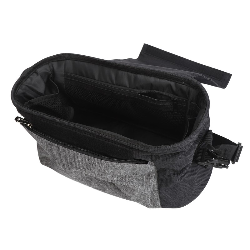 Hanging Stroller Waterproof Bag Storage Multi Functional Baby Carriage Organizer