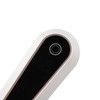 8W Handheld Nail Lamp Dual 365+405nm Ultraviolet Nail Dryer 2000mAh