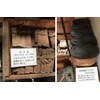 Noyado Takumi Y00001 Survival Camping Kit, Yoshii Honke Flint Stone
