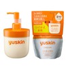 Youkin Pump + Refill Pouch, 1 Each - Total of 2
