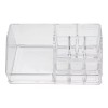 Exhivit Exhibidor-organizador De Acrilico P/ Labial/ Acrilico 1 Pza