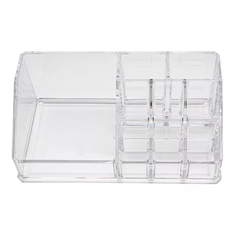 Exhivit Exhibidor-organizador De Acrilico P/ Labial/ Acrilico 1 Pza