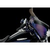 Memphis Shades Replacement Spoiler Windshield for OEM FLHT Fairing MEP8581